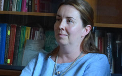 Жените са непознатите герои на Априлското въстание