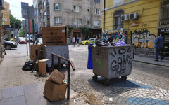 Бърза поръчка и поредна жалба. Какво се случва с чистенето на София