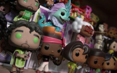Как се събират 1300 фигурки: Историята на 23-годишната Ванеса и нейната страст към Funko Pop