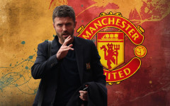 Карик не изключва завръщане на Рашфорд в Ман Юнайтед