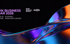 Бъдещето не се предвижда, то се създава: Darik Business Radar 2026 събира лидерите на промяната