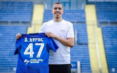 Звезда на Левски вдигна сериозно цената си! От родината му го отчетоха