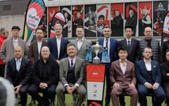 "Крусибъл" зове: започва Световното по снукър!