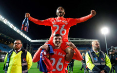 Ковънтри Сити се завърна във Висшата лига след равенство с Блекбърн