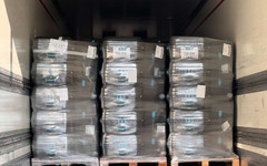 Подготовката за вота: В Бургас започва трънспортирането на машините към секциите