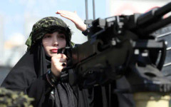 Кризата в Близкия изток засега не е довела до увеличен миграционен натиск към Европа