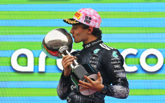 Кими Антонели: Липсва ми състезателната тръпка