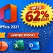 Плащате веднъж, ползвате завинаги: Office 2021 и Windows 11 на мини цена