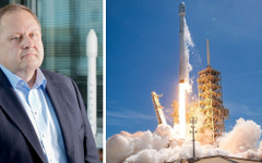 Как България се нареди сред малкото държави с геостационарен комуникационен сателит?