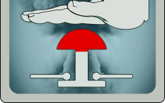 Защо обогатеният уран на Иран е предмет на дебати от години