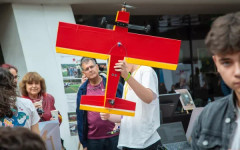 Ученически екип организира тазгодишния TUES Fest 2026