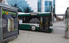 От понеделник автобусните линии до селата в община Стара Загора преминават на лятно часово разписание