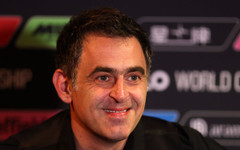 Може ли Рони О'Съливан да спечели осма световна титла