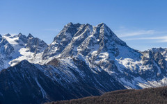 ПСС предупредиха туристите - може да затънете в снега в планините
