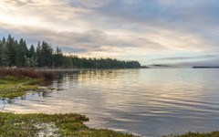 Германия превръща бивши въглищни мини в най-големия езерен пейзаж в Европа