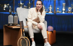 Елена Рибакина победи Мира Андреева в 1/2-финал от турнира в Щутгарт