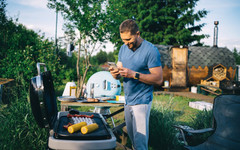 От чат към аромат: Следващото съобщение може да има... мирис