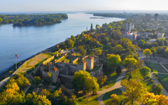 Видин се готви да посрещне хиляди туристи, пътуващи по река Дунав