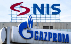 САЩ удължиха отново лиценза за сръбската NIS