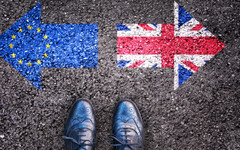 10 г. след референдума за Брекзит: Всеки втори британец подкрепя връщането в ЕС