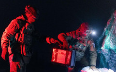 Русия порази украинско пристанище и електроцентрала, хиляди са без ток