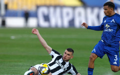 Майкон: Фокусът ни е изцяло да донесем важната титла