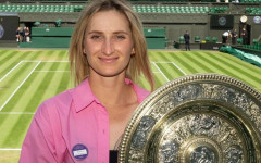 Звезда в тениса пред угрозата да не играе 4 години