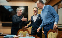 Тръмп тласка Великобритания обратно към Европа