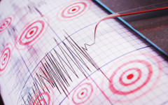 Трусове с магнитуд 5 разлюляха префектура в Япония и планина в Афганистан