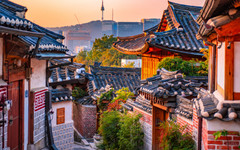 Пътят на Южна Корея от белезите на войната до технологичния връх на планетата