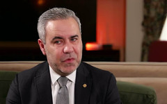 "ЕС трябва да бъде по-автономен": Посланикът на Кипър пред NOVA за кризите и бъдещето на Съюза