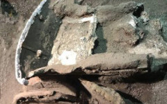 В Румъния откриха мистериозна 6000-годишна мегаструктура, чието предназначение остава неизвестно