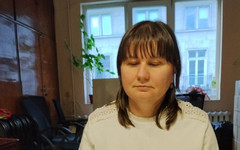 Незрящата Румяна Димитрова, която се бори за по-достъпно гласуване