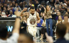 Финикс елиминира Голдън Стейт в битката за плейофите в НБА