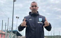 Петър Кюмюрджиев: Второто полувреме сразихме Загорец