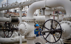 Енергоносителите и металите са основните двигатели на волатилността на пазарите