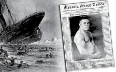 Коравите българи, забогатели след "Титаник"