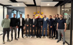 БФС проведе серия от срещи с водещи клубове в рамките на "Мисия талант"