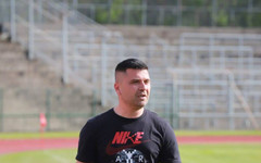 Живко Желев: Доволен съм, че бихме Димитровград