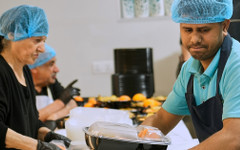 Заради цените на горивата - фиш енд чипс стана безбожно скъп на Острова