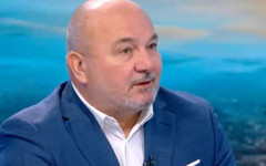 Любомир Дацов: Разработват се три сценария в зависимост от развитието на икономическите процеси