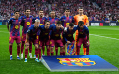 Разкриха трансферните планове на Барселона за лятото