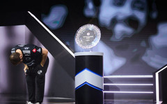 Легендарният Габриел "FalleN" Толедо слага край на кариерата си през 2026