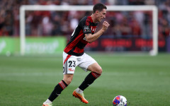 Божидар Краев допусна загуба от бившия си отбор