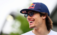 Никола Цолов: Готов съм, ако се отвори шанс за Формула 1