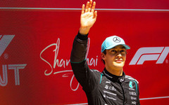 Джордж Ръсел: И през 2027 ще карам за Мерцедес