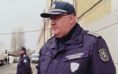 Машините за за утрешния вот са вече във Варна