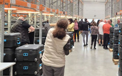 За първи път: 100% от машините за гласуване са проверени