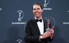 Ще влезе ли Надал в ролята на треньор? Чичо Тони даде категоричен отговор