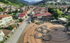 Чепеларе се включва в Деня на Европа с уникална инициатива